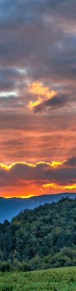 Posta de sol desembre-2018